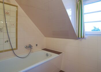 Bathroom Holiday home Taubenschlag
