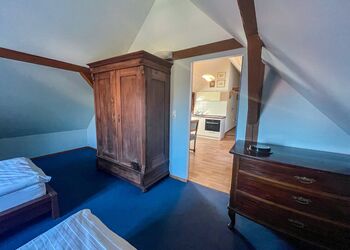 Bedroom apartment Mardernest