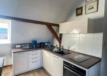 Kitchen apartment Mardernest
