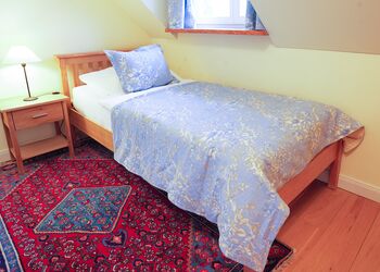 Bed Holiday home Taubenschlag