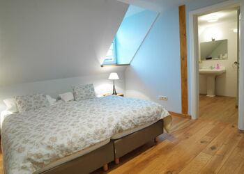 Double room 2 apartment Terrassenblick